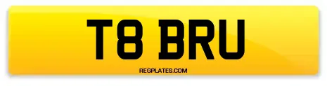 T8 BRU