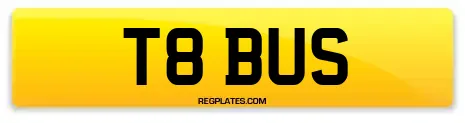 T8 BUS