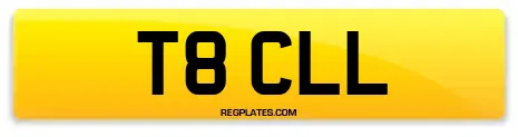 T8 CLL