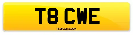 T8 CWE