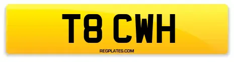 T8 CWH