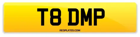 T8 DMP