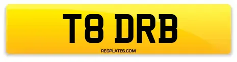 T8 DRB