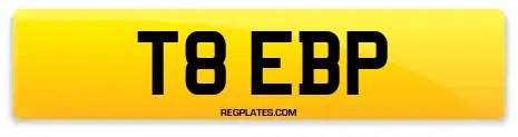 T8 EBP