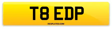 T8 EDP