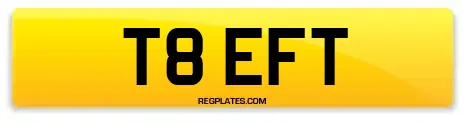 T8 EFT