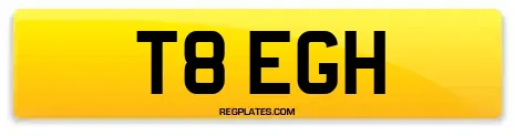 T8 EGH