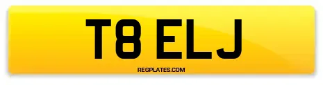 T8 ELJ