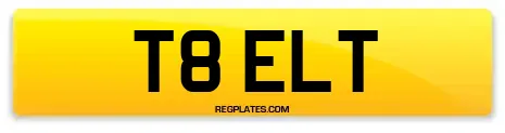 T8 ELT