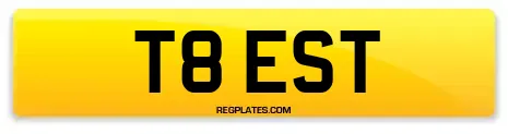 T8 EST