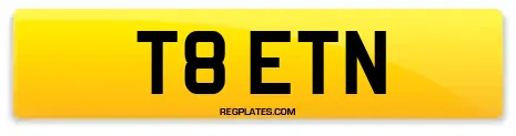 T8 ETN