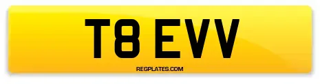 T8 EVV