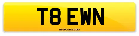 T8 EWN