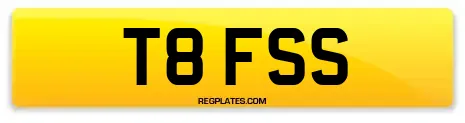 T8 FSS