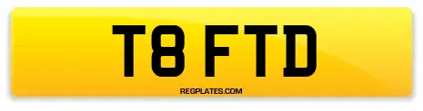 T8 FTD