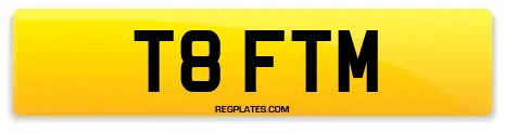 T8 FTM