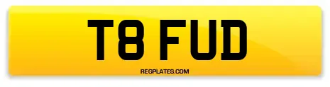 T8 FUD