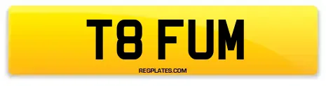 T8 FUM