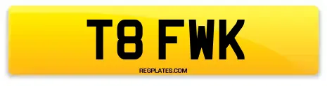 T8 FWK