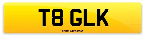 T8 GLK