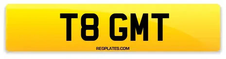 T8 GMT