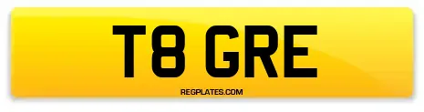T8 GRE