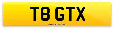 T8 GTX