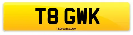 T8 GWK
