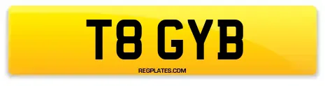 T8 GYB