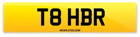 T8 HBR