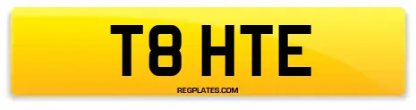 T8 HTE