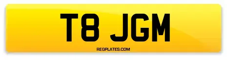 T8 JGM