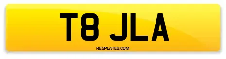 T8 JLA