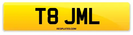 T8 JML