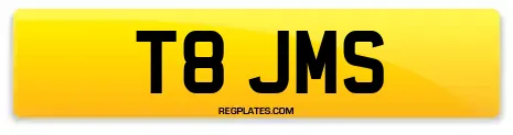 T8 JMS