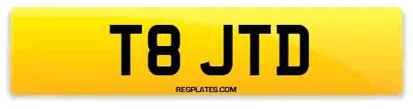 T8 JTD