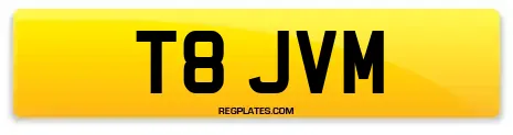 T8 JVM