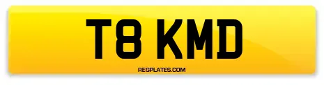 T8 KMD