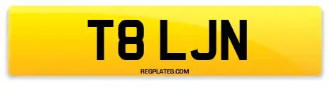 T8 LJN