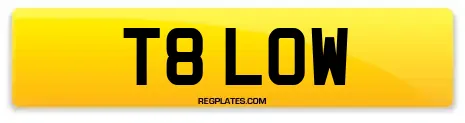 T8 LOW