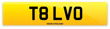 T8 LVO