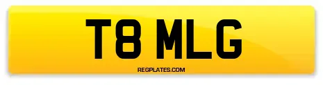 T8 MLG