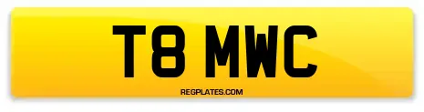 T8 MWC
