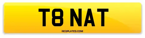 T8 NAT