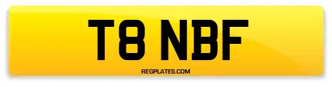 T8 NBF