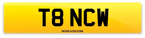 T8 NCW