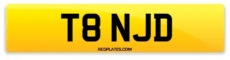 T8 NJD