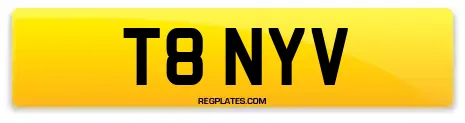 T8 NYV