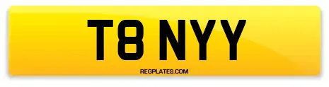 T8 NYY