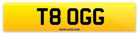 T8 OGG